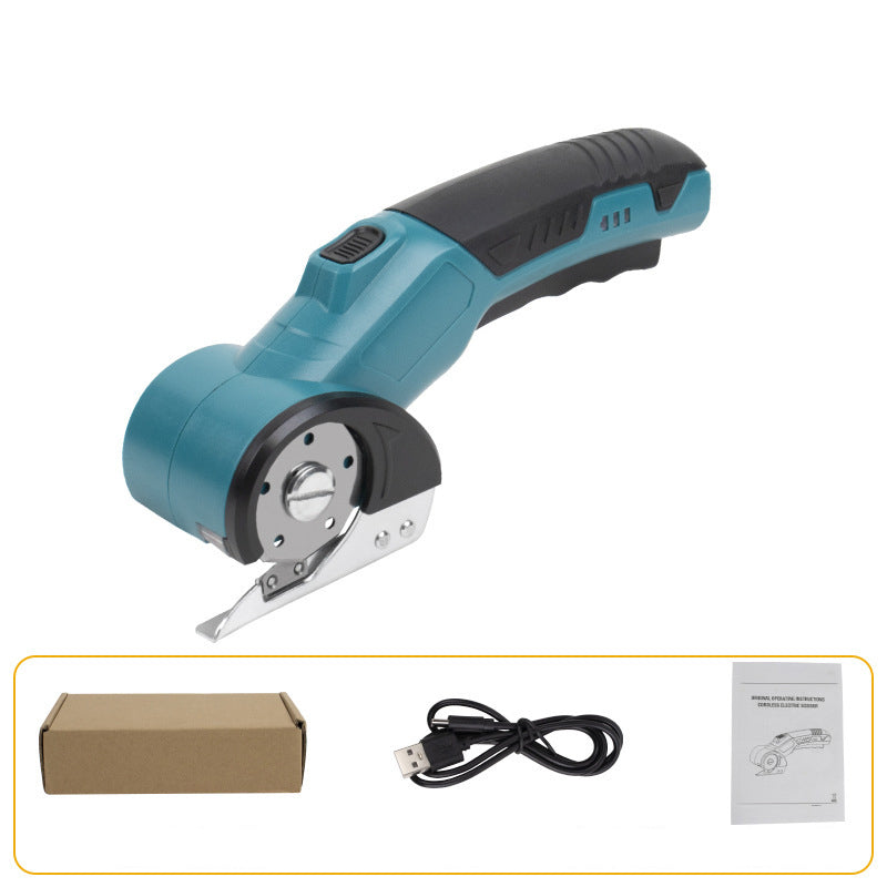 ๐ 2026 Sale โ Over 28,900 sold! โ๏ธ Cordless Multi-Cutter โ Powerful, Precise, Cordless โจ