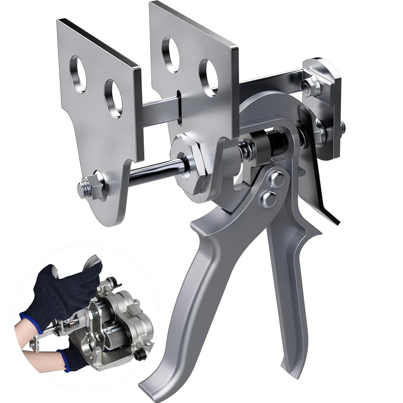 🔧 49% OFF NOW! 🚗 Brake Caliper Tool – Heavy-Duty, Easy Reset & Wide Compatibility – For Cars & Light Trucks 💪