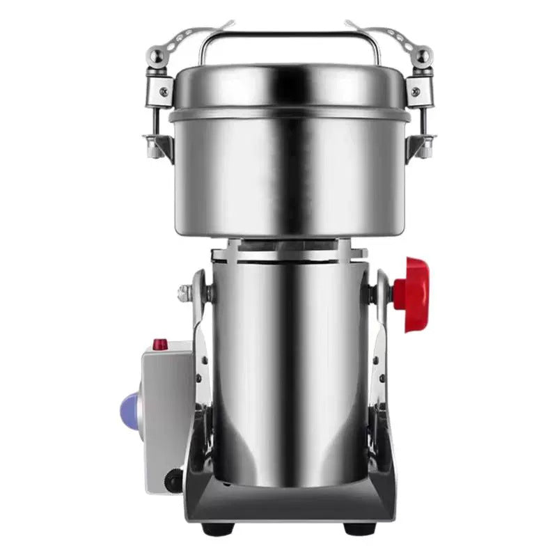 ⏰High-Speed Ultra-Fine Electric Grinder – Portable Handheld Multi-Purpose Rotary Tool for Polishing, Cutting, Engraving & DIY Projects⚙️