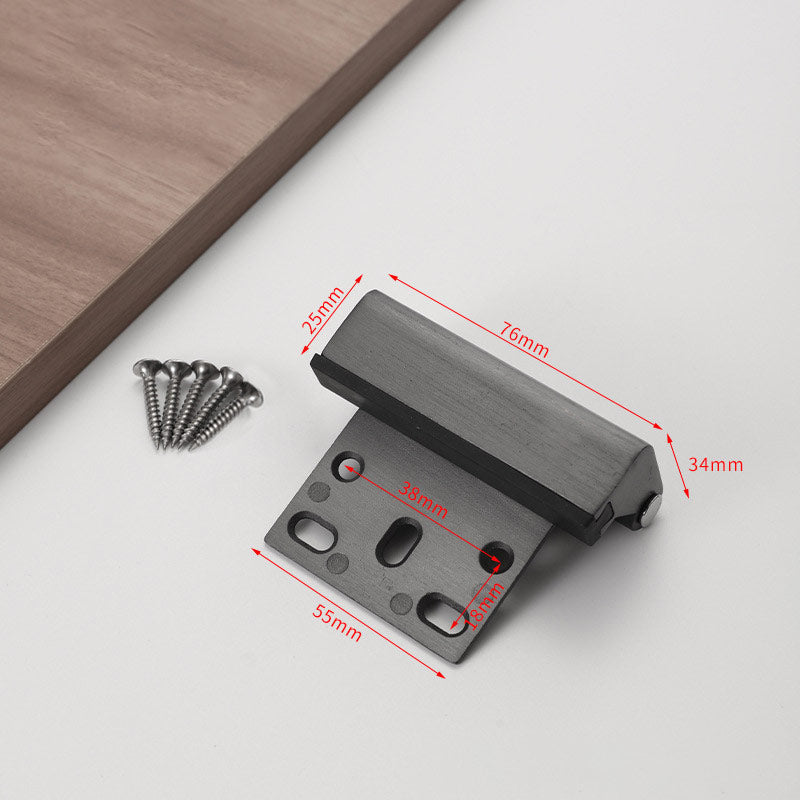 🔒 Save 49%! 🛡️ Door Reinforcement Lock – With screws & home security upgrade ✨