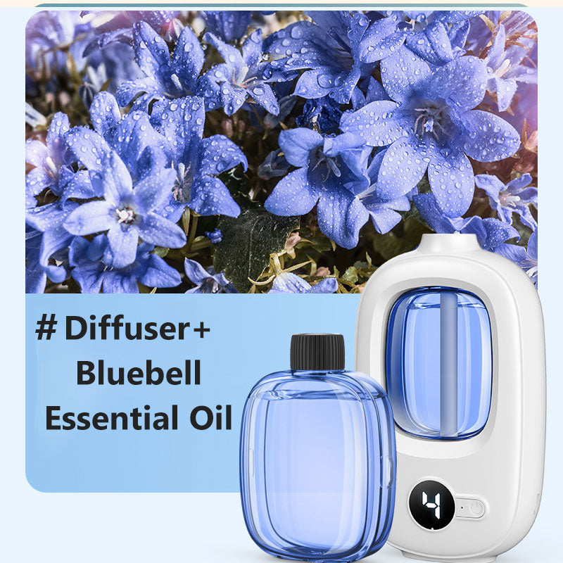 🎁Gift Idea Hot Sale 49% OFF🌸Automatic Fragrance Spray for Home
