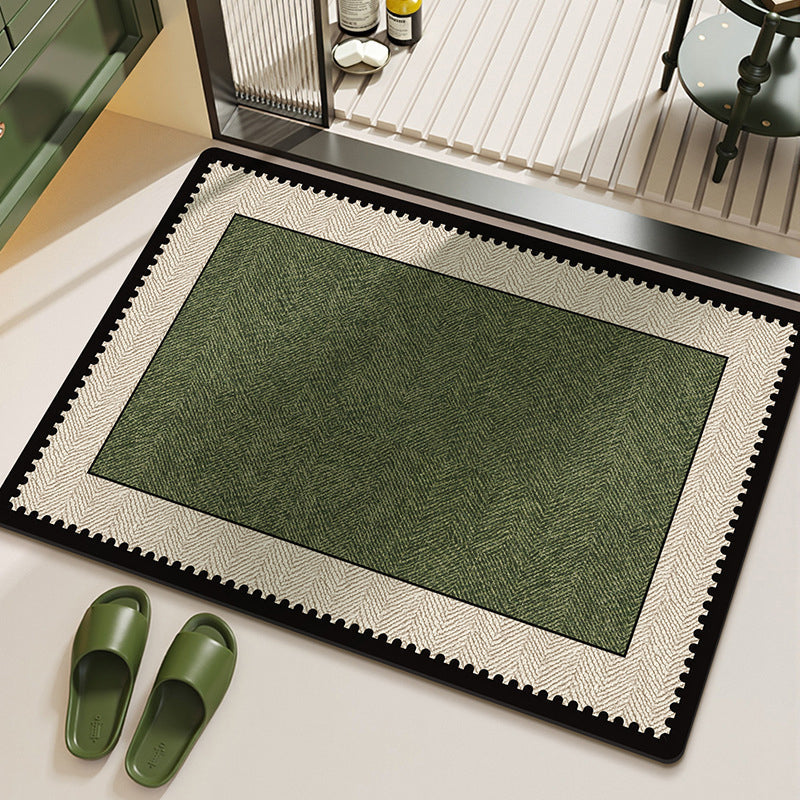 🚪 49% OFF! 🛡️ Non-Slip Doorway Mat – Secure grip & durable ✨