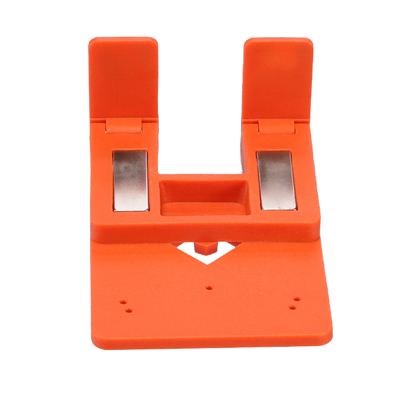📢📢49% OFF !! ⏰Cabinet Door Hinge Drilling Guide & Mounting Tool
