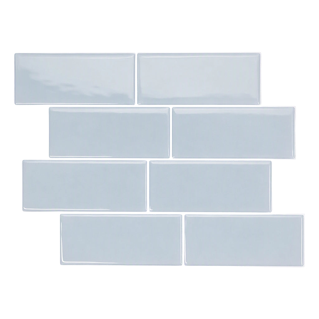 📢📢49% OFF🏡Premium Peel and Stick Backsplash Tiles for Kitchen and Bathroom