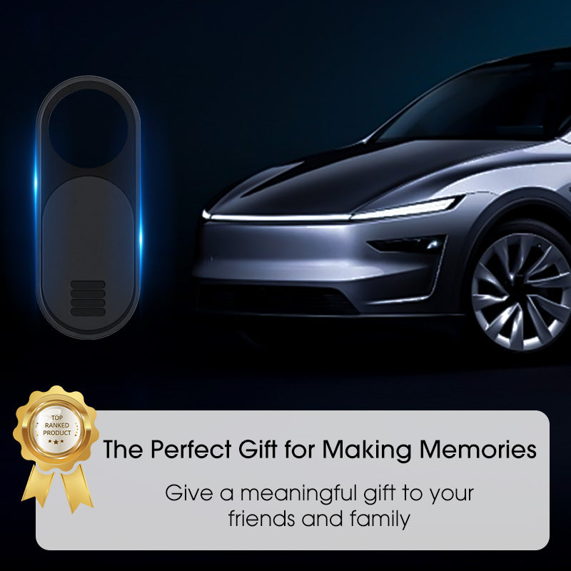 🔥 Car Interior Camera Privacy Cover – Discreet, Smooth & Secure ✨
