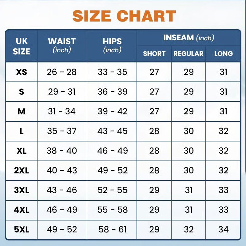 🎁Hot Sale 49% OFF🏆MultiPants – High Stretch Multi-pocket Durable Cargo Pants1