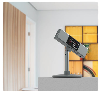 2 in1 Laser Angle Ruler Protractor