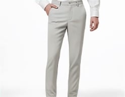 💥✨Limited-time 49% Off ✨Men's high quality stretch casual solid color trousers