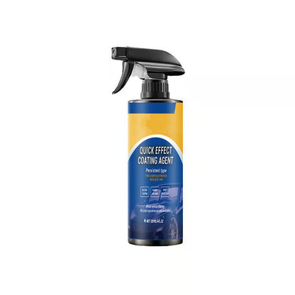 ⏳Time-Limited Sale: ONLY ￡9.99 with FREE GIFT!!⏰Automotive Nano Coating Repair Agent – 5-Minute Application, 12-Month Shine & Hydrophobic Protection. Instant Gloss, Effortless Shine!
