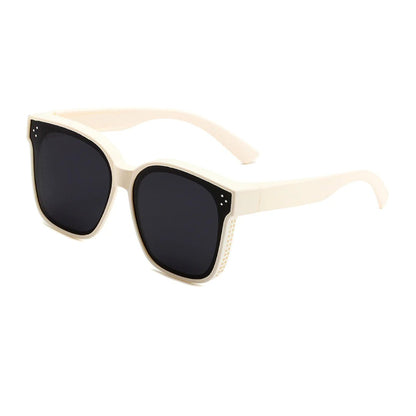 🕶️ LIMITED-TIME 49% OFF! ✨ Fit Over Sunglasses – UV400, Snap-On, Universal 🏔️