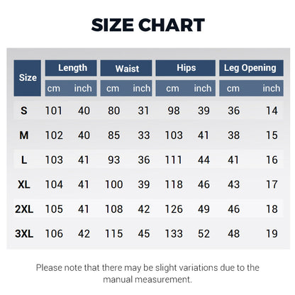 ⏳Limited Time: Men's Stretch Slim Fit Pants – All-Day Flex, Sharp Look