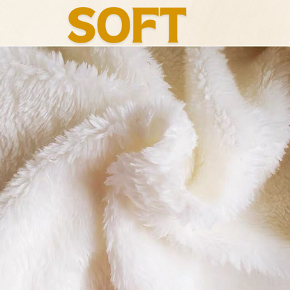 🐾 LIMITED-TIME 49% OFF! 🛌 Cozy Pet Nest for Cats and Dogs – Semi-enclosed, Ultra-soft, Washable ✨