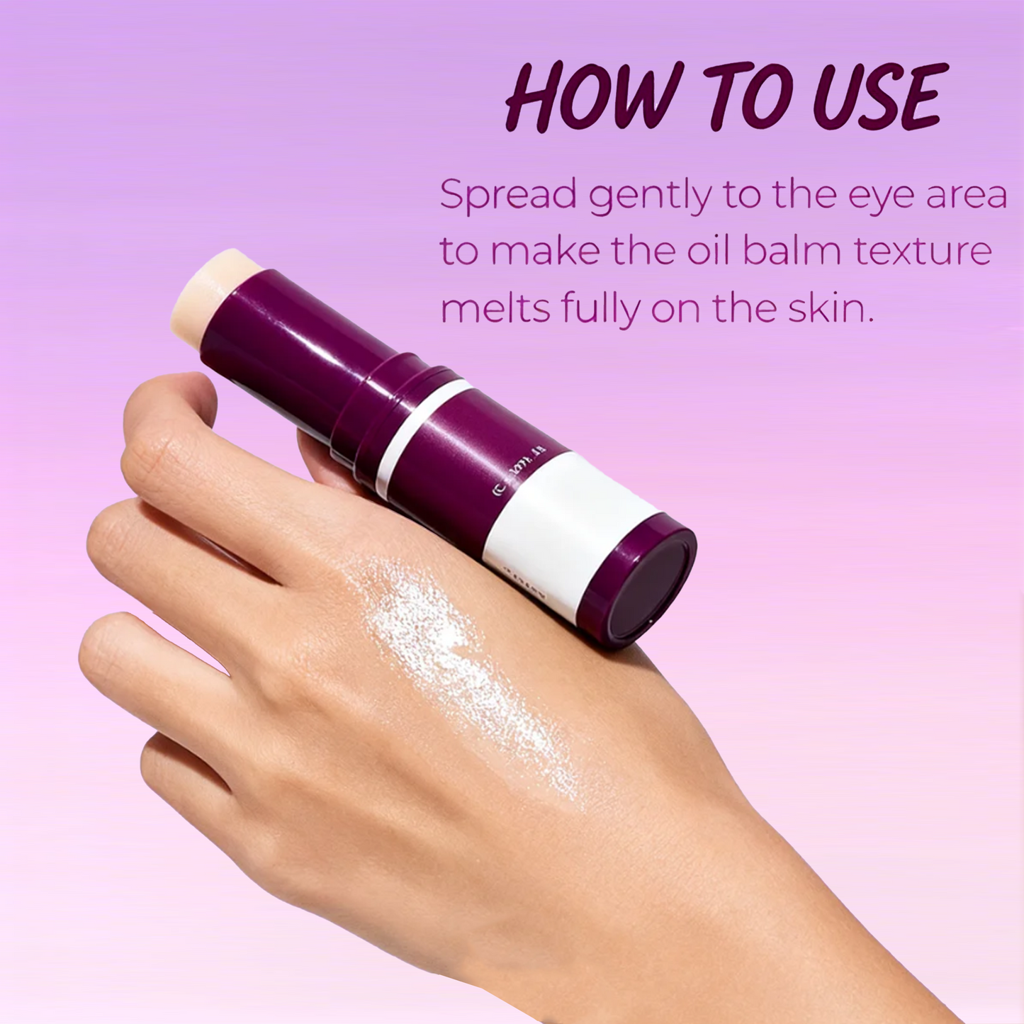 ⏰💜LAST DAY BUY 1 GET 1 FREE!!💝 Bestselling🏆--Cemenrete Calcium Multi Balm💫Anti-Aging & Firming Korean Skincare Stick🔥