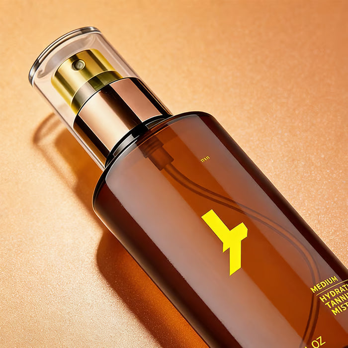 🏖️ Last Day Buy 2 Get 1 Free✨ Hydrating Self-Tanning Mist – Natural radiance, sun-kissed glow & without the sun 🌞