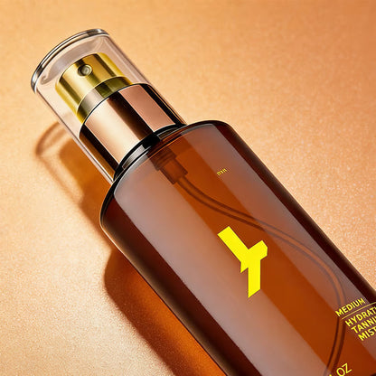 🏖️ Last Day Buy 2 Get 1 Free✨ Hydrating Self-Tanning Mist – Natural radiance, sun-kissed glow & without the sun 🌞