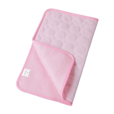 🧊Summer Special🐶🐱Summer pet cooling mat with non-toxic self-cooling gel