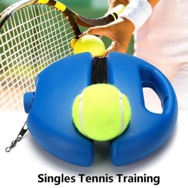 ✨“Tennis Master: Solo Practice Edition”—The perfect practice tool for kids and adults!✨