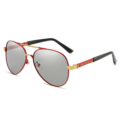 🔥49％ OFF🔥Polarized UV Protection Day And Night Glasses