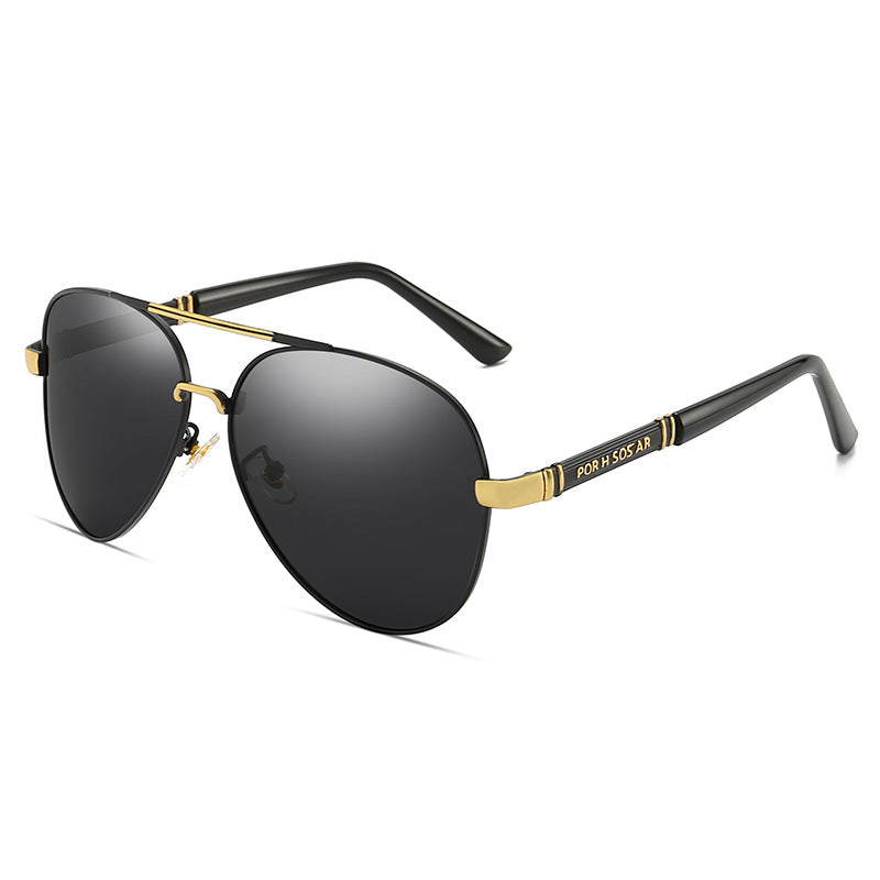 🔥49％ OFF🔥Polarized UV Protection Day And Night Glasses
