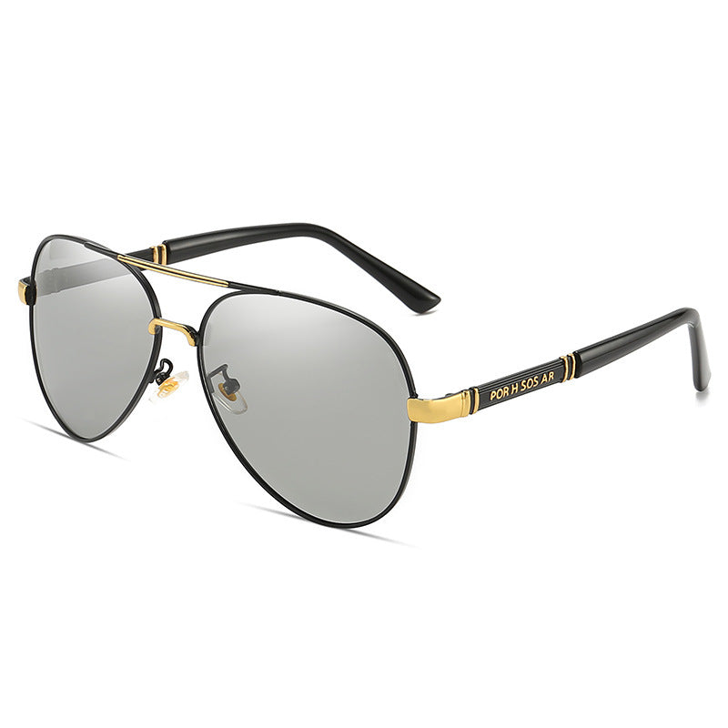 🔥49％ OFF🔥Polarized UV Protection Day And Night Glasses