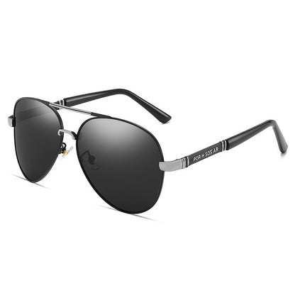 🔥49％ OFF🔥Polarized UV Protection Day And Night Glasses