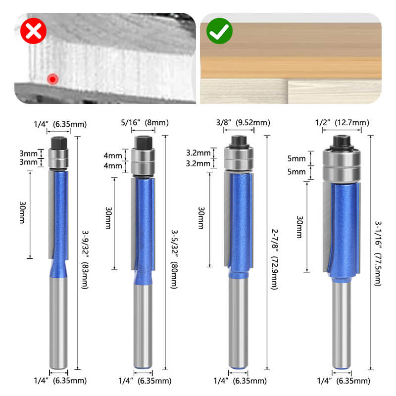 🔥Hot Sale 49%OFF🔥Biaxial trimming tool