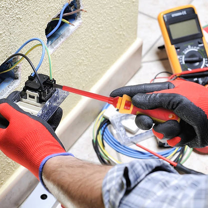 13PCS Insulated Screwdriver Set