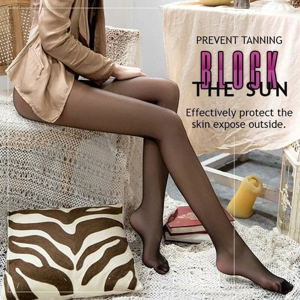 🔥HOT SALE🔥Universal Stretch Anti-scratch Stockings