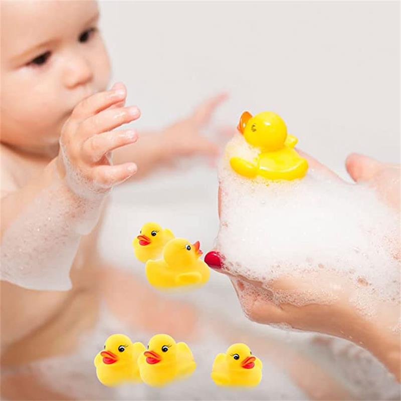 Duck Slide Bath (48 PCS)