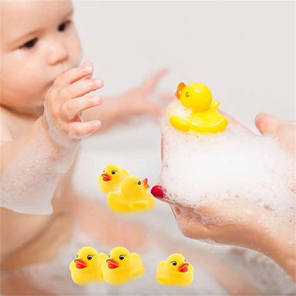 Duck Slide Bath (48 PCS)