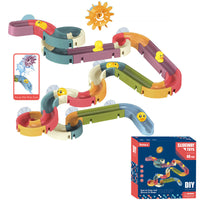 Duck Slide Bath (48 PCS)