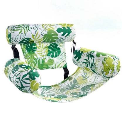 🏊 Limited-time 49% OFF! 💺 Inflatable Floating Chair – Comfortable, Stable, and Perfect for Relaxing on the Water 🌊