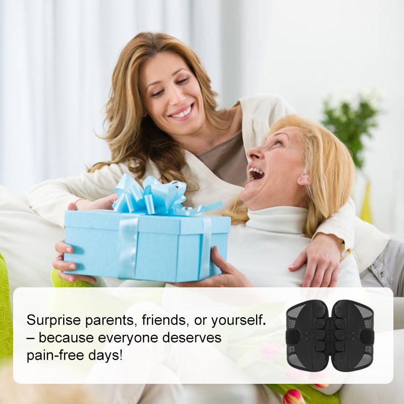 🔥HOT SALE 49% OFF🔥Adjustable Lumbar Support Belt Lower Back Brace