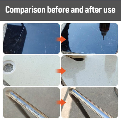 Pousbo® Marble Polishing Brightening Agent - Quick Shine