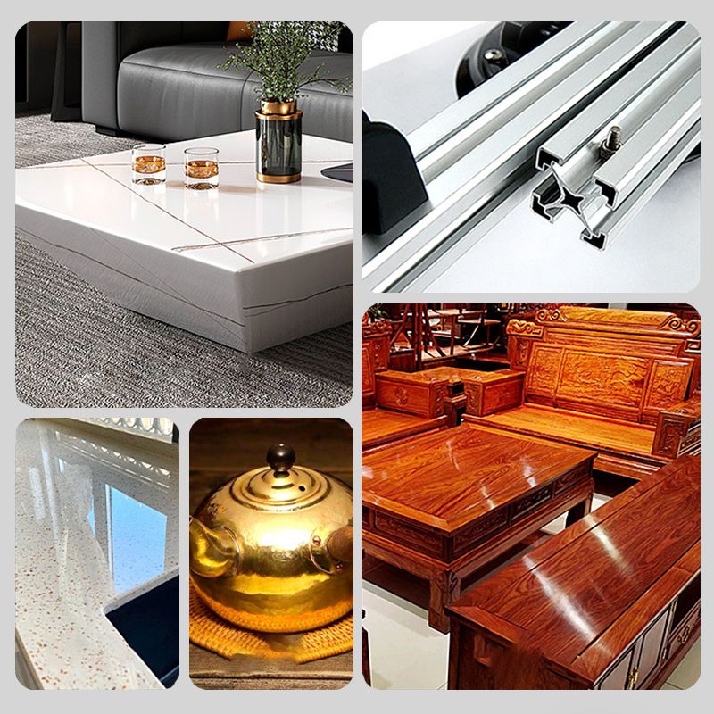 Pousbo® Marble Polishing Brightening Agent - Quick Shine