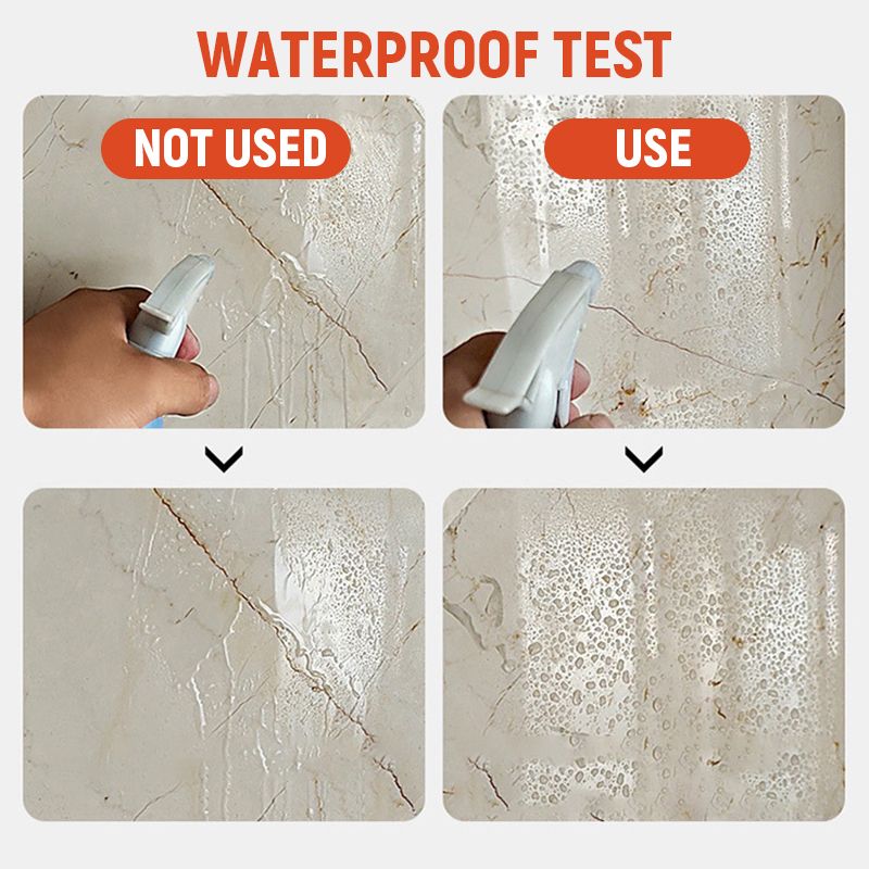 Pousbo® Marble Polishing Brightening Agent - Quick Shine