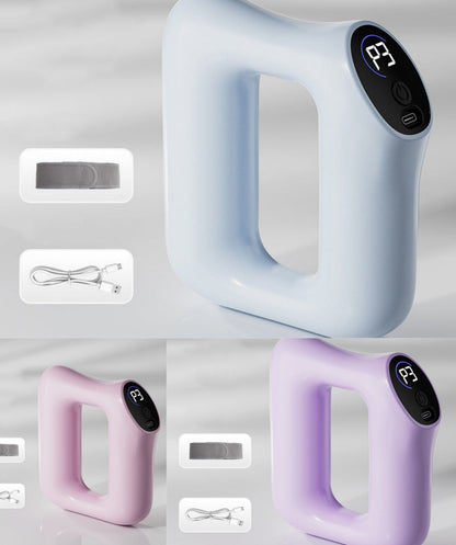 💪 Multifunctional Full‑Body Fascia Ring – Muscle‑Relief, Portable, Multi‑zone Massage 🧘