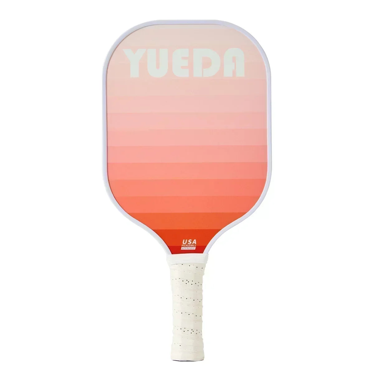 🥎 49% OFF NOW! Gradient Pink Pickleball Set – 2 Fibreglass Paddles, 4 Pickle Balls & Portable Carry Bag – USAPA Approved, Lightweight & Perfect for Beginners & Adults, Indoors & Outdoors ✨