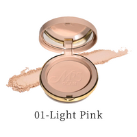 💜LAST DAY -BUY 1 GET 1 FREE💜⚡50K+ SOLD!✨Glorious Skin Powder Foundation