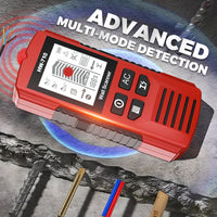 🎉 49% OFF!! 💯Multifunctional Handheld Metal & Wall Detector✨