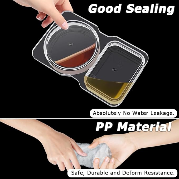 🔥Last Day Sale 35% OFF!!🎁Reusable Snack Container