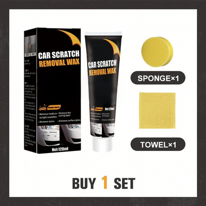 🚗Limited-time offer🔥Car Scratch Repair Paste💨