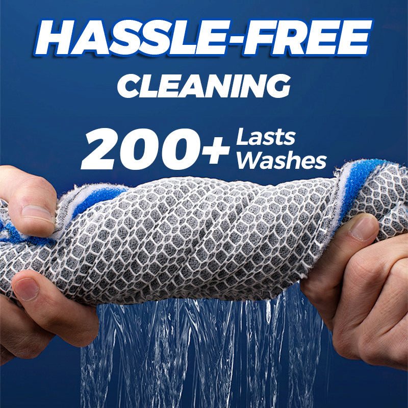 📢📢50% OFF NOW!🐟Professional Aquarium Filtering Pad