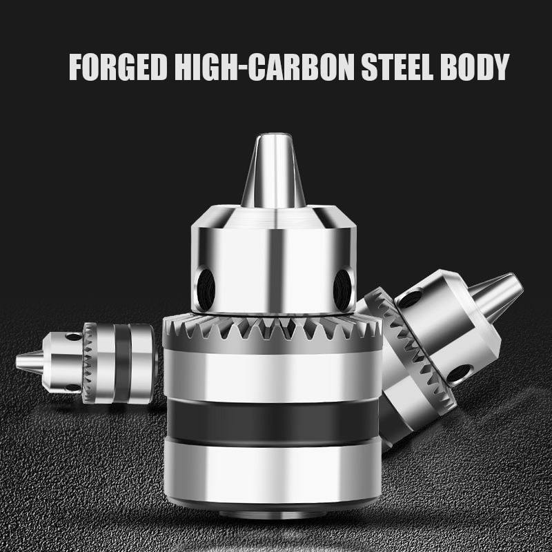 Angle Grinder Electric Drill Conversion Collet