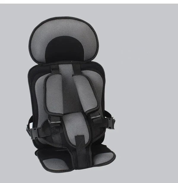 🎉 2026 Sale — Over 31,000 Sold! 👶 Portable Car Seat That Fits Anywhere – 5-Point Safety, Zero Bulk! 🚗