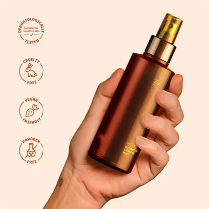🏖️ Last Day Buy 2 Get 1 Free✨ Hydrating Self-Tanning Mist – Natural radiance, sun-kissed glow & without the sun 🌞
