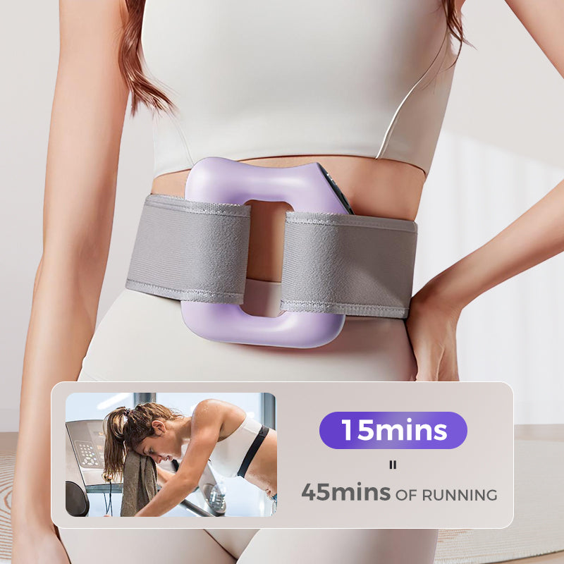 💪 Multifunctional Full‑Body Fascia Ring – Muscle‑Relief, Portable, Multi‑zone Massage 🧘