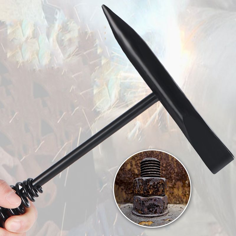 Pousbo® Welding Chipping Hammer