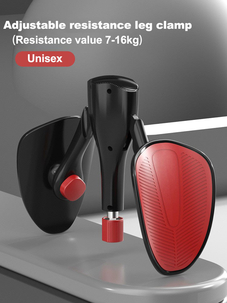 🧘‍♀️40% OFF! 🏋️‍♀️ Pelvic & Inner Thigh Exerciser – Strengthen Core, Improve Posture & Toning, Unisex Design