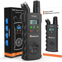 🚗 LIMITED‑TIME 49% OFF! ⚡ TPMS 2‑in‑1 Relearn Tool & Digital Tire Pressure Gauge – Practical, Accurate, User‑friendly ✨